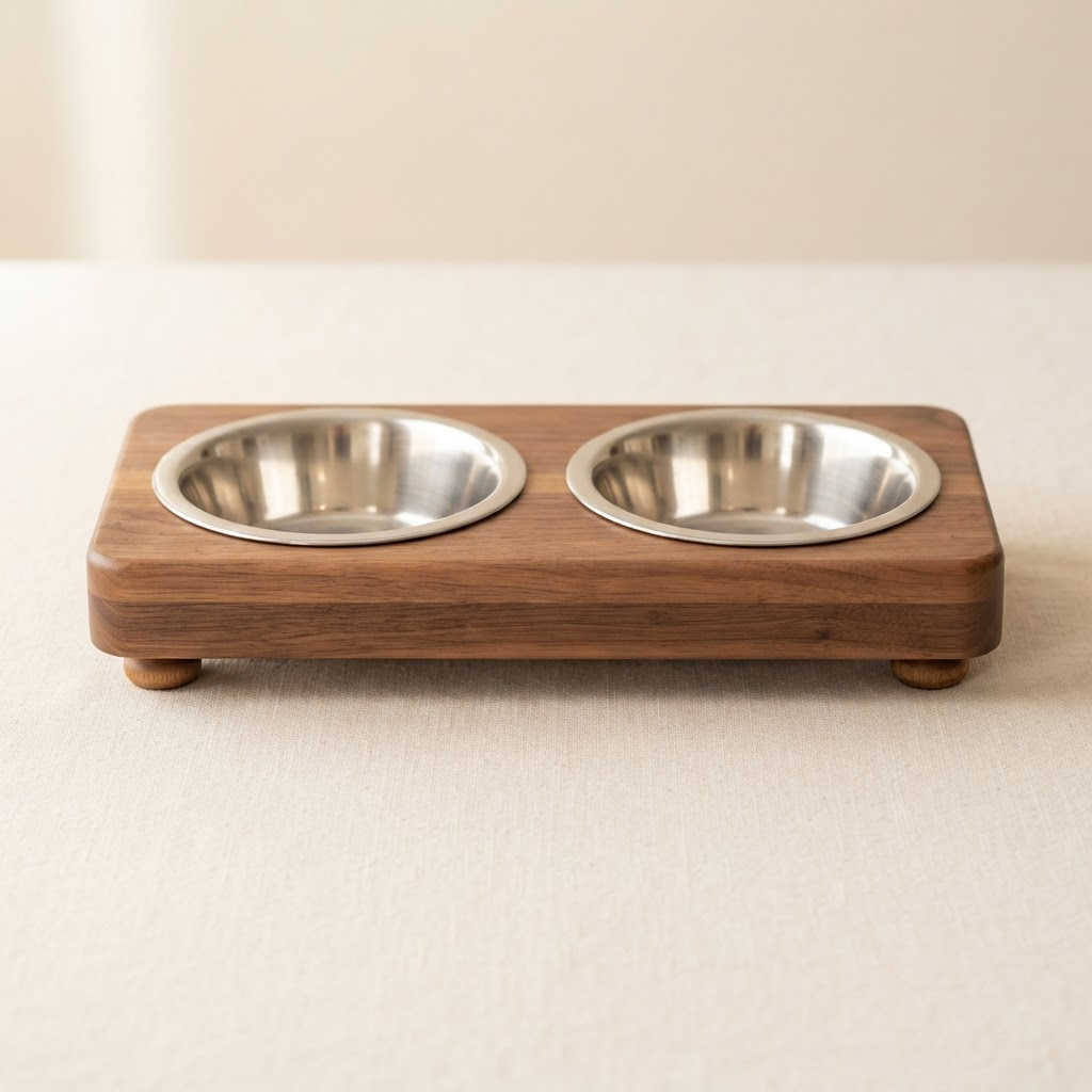 Food Bowl Set